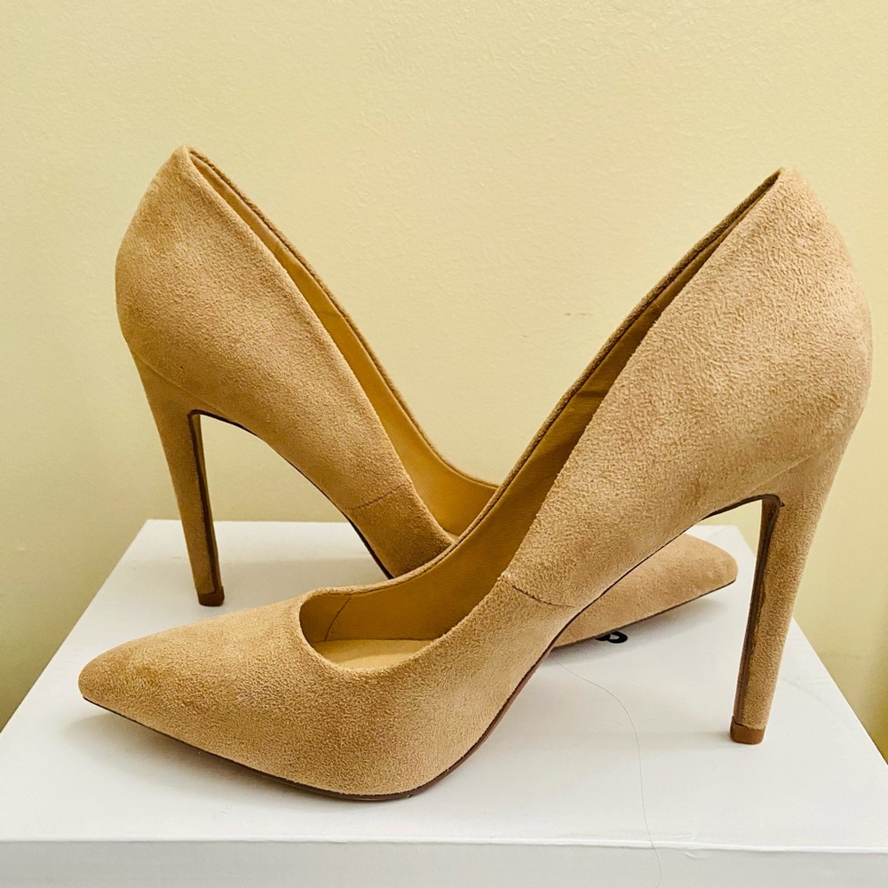 Jadams heels